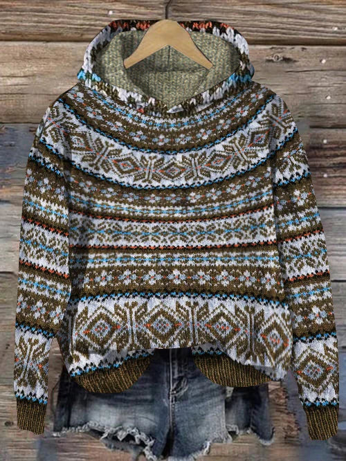 LB | Stylowy i elegancki sweter