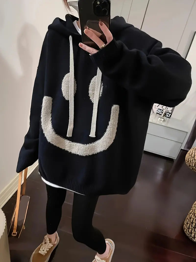 LB | Stylowy i elegancki sweter