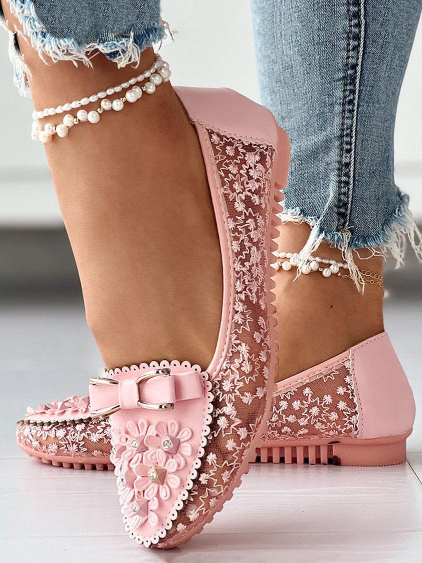 LB | Eleganckie mieszkania w kwiaty