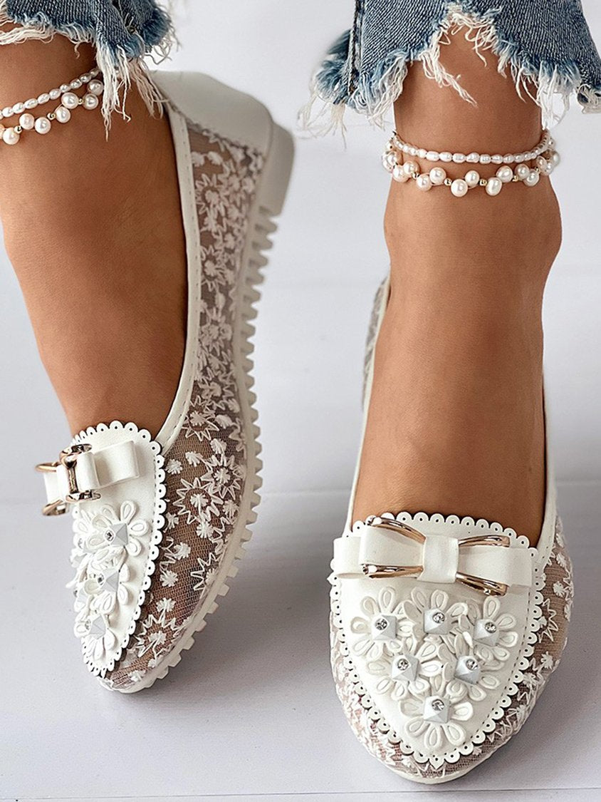 LB | Eleganckie mieszkania w kwiaty