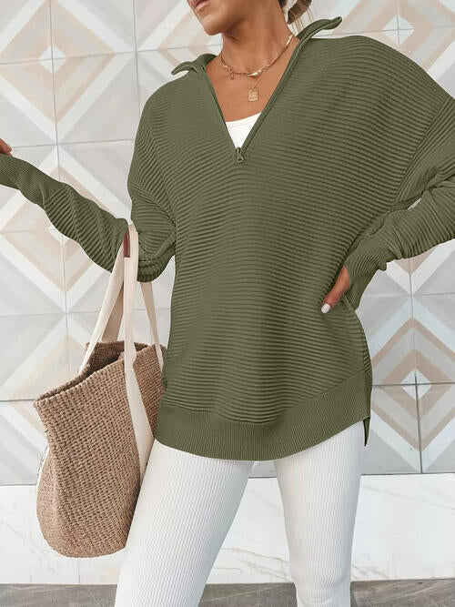 LB | Stylowy i elegancki top
