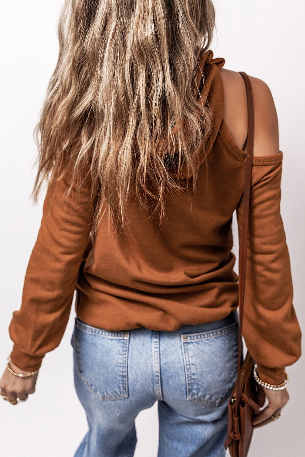 LB | Wygodna i stylowa bluza zimowa