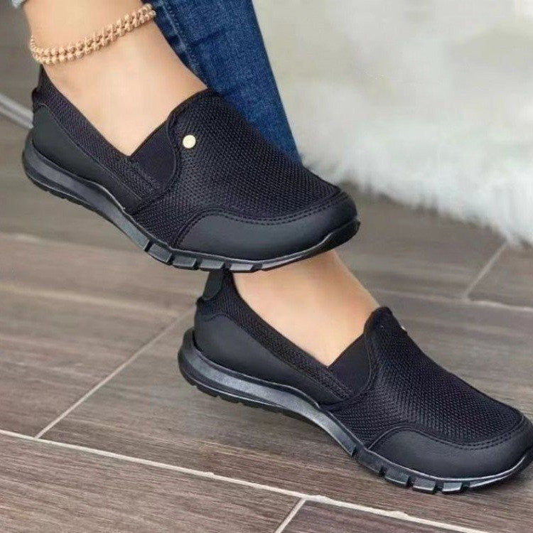 LB | Lekkie, wygodne buty turystyczne