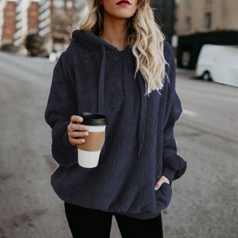 LB | Swobodny i wygodny sweter