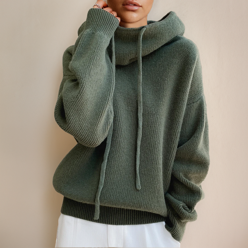 LB | Wygodna i stylowa bluza zimowa