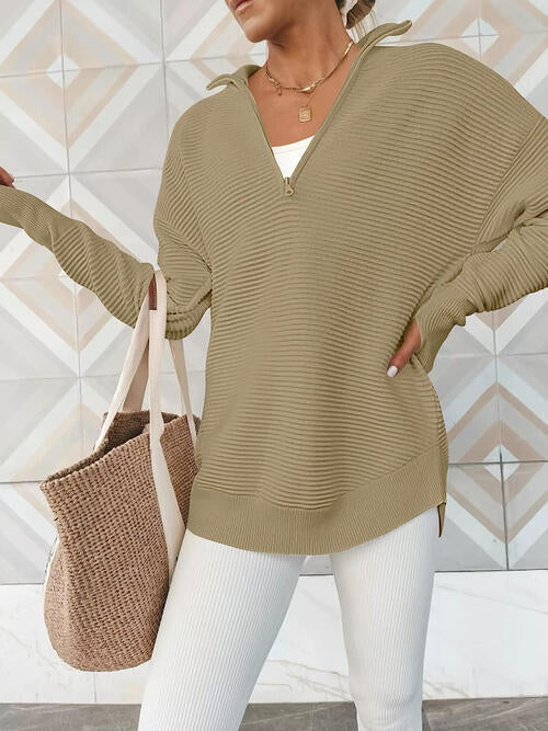 LB | Stylowy i elegancki top