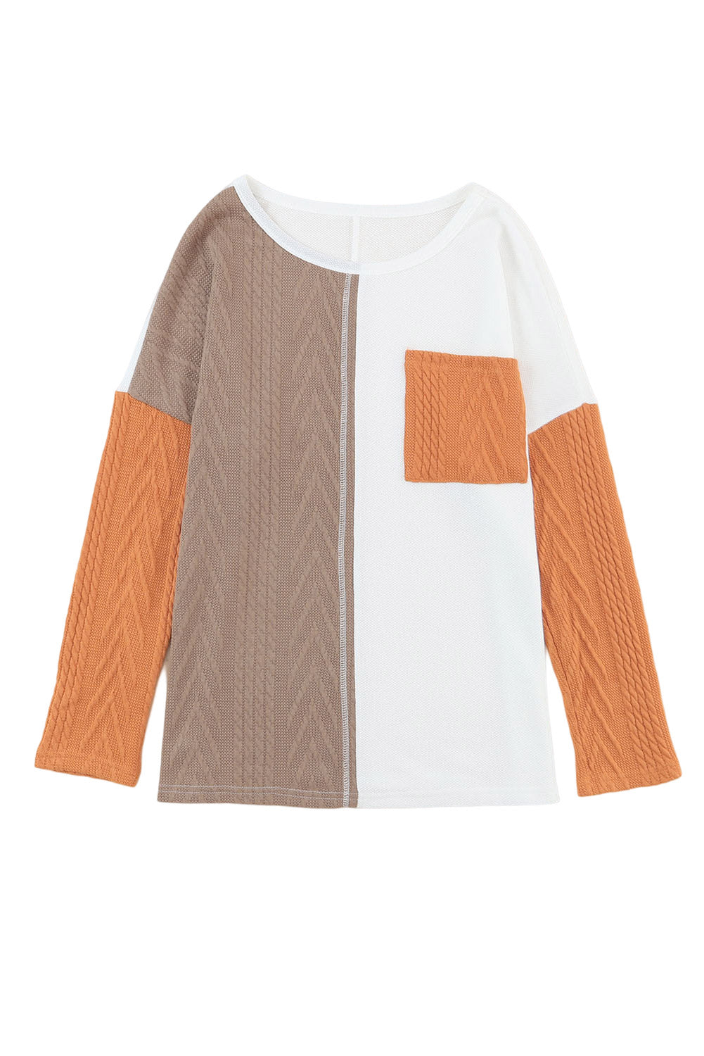 LB | Klasyczny i stylowy top