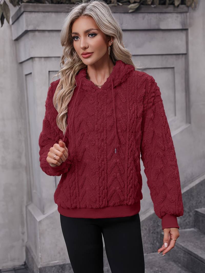 LB | Klasyczny i elegancki sweter