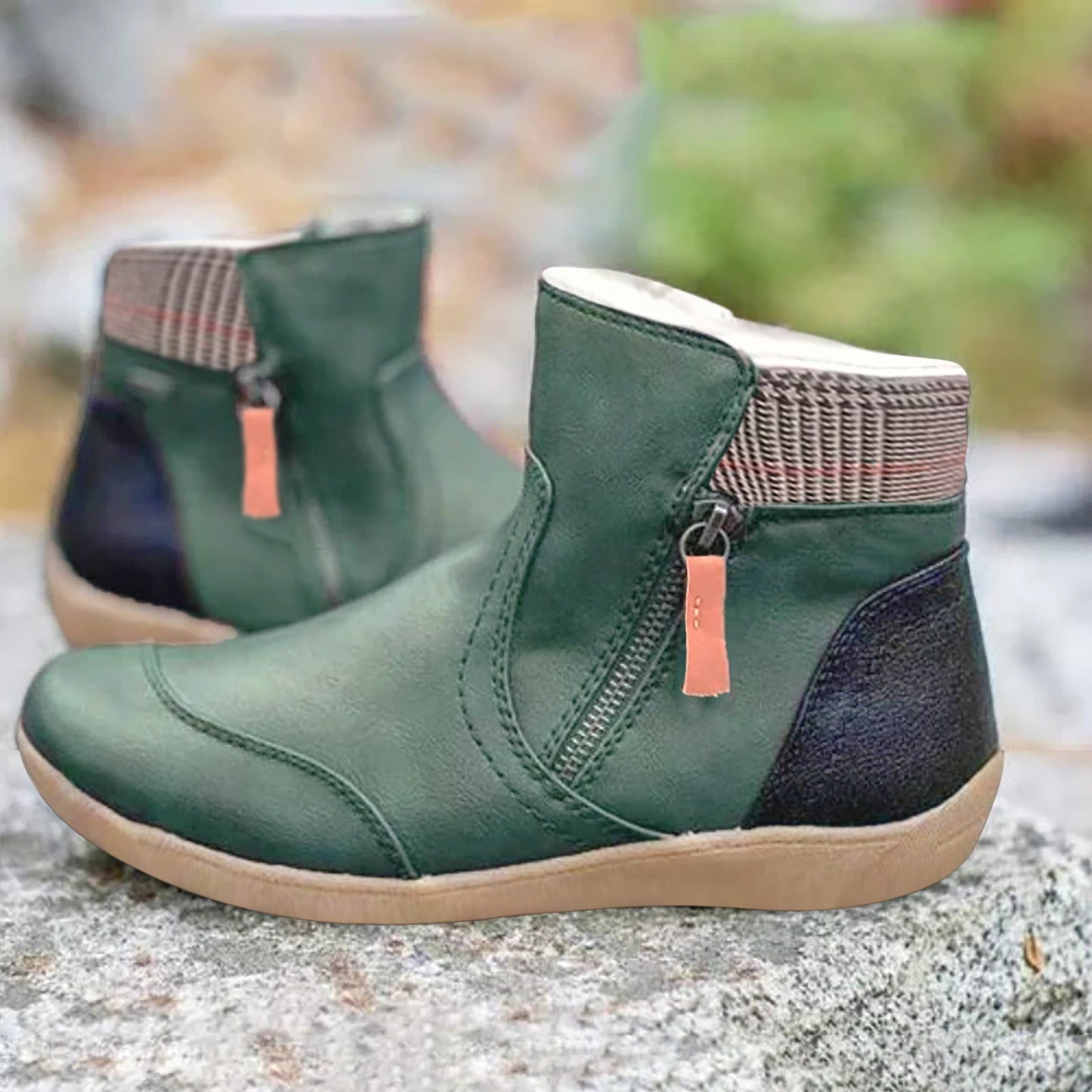 LB | Wygodne i modne buty ortopedyczne