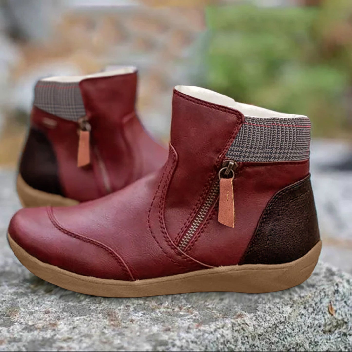 LB | Wygodne i modne buty ortopedyczne