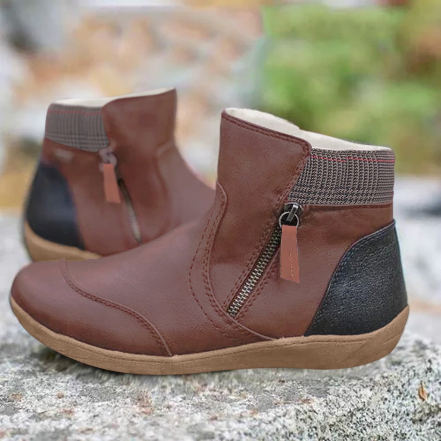 LB | Wygodne i modne buty ortopedyczne