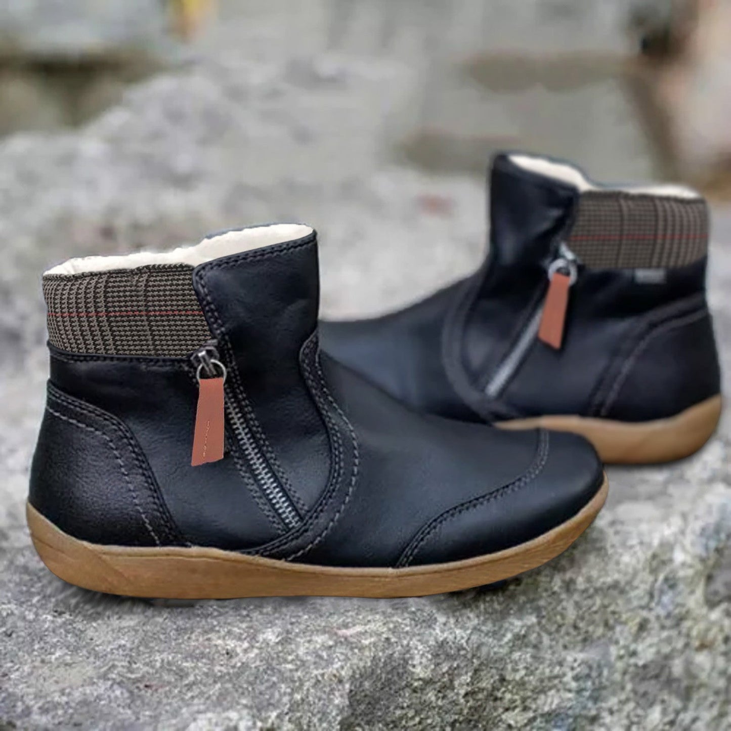 LB | Wygodne i modne buty ortopedyczne