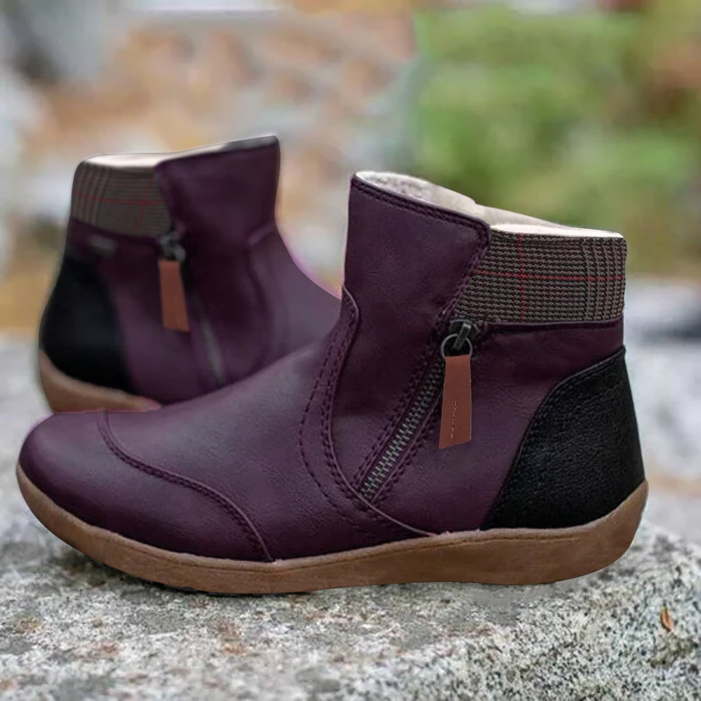 LB | Wygodne i modne buty ortopedyczne