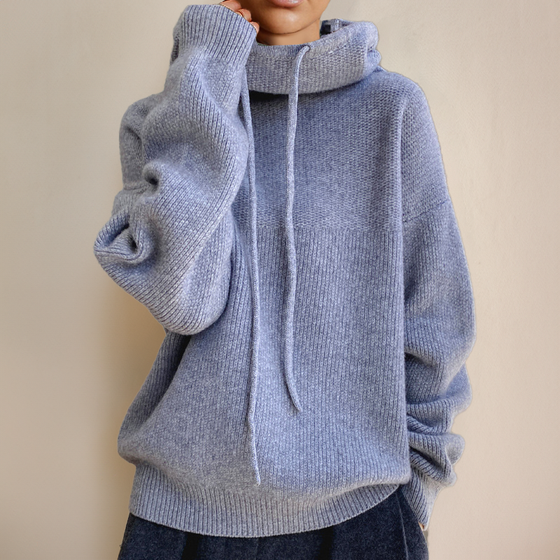 LB | Wygodna i stylowa bluza zimowa