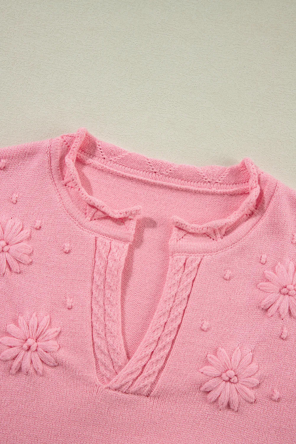 LB | Modny i minimalistyczny sweter zimowy