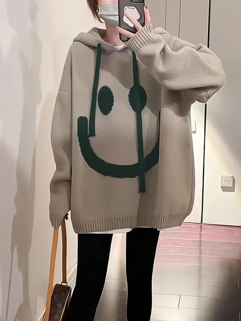 LB | Stylowy i elegancki sweter