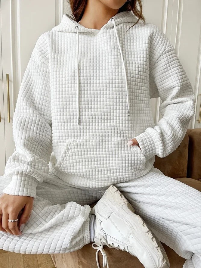 LB | Nowoczesny i wygodny sweter