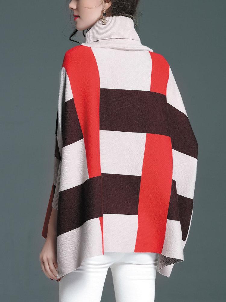 LB | Wygodny i modny sweter