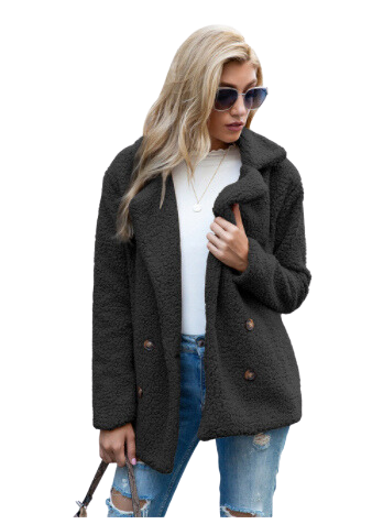 LB | Prosty i elegancki sweter zimowy