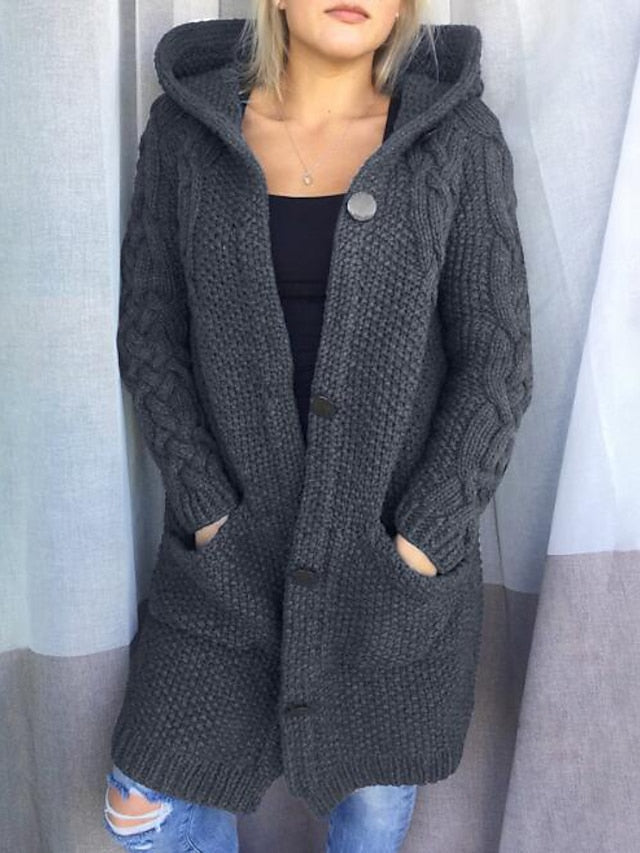 LB | Wygodny i modny sweter
