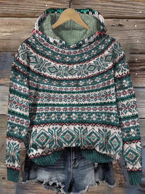 LB | Stylowy i elegancki sweter