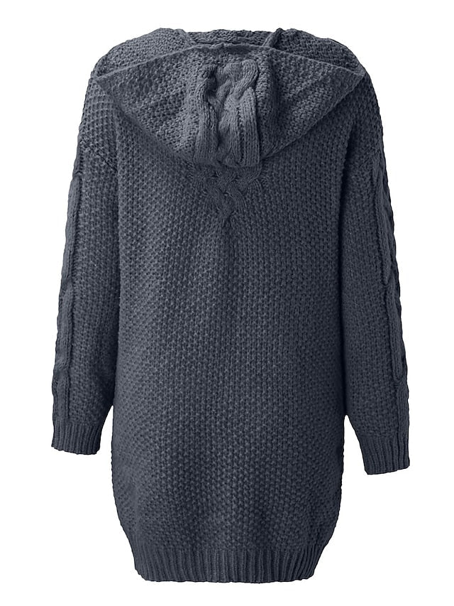 LB | Wygodny i modny sweter