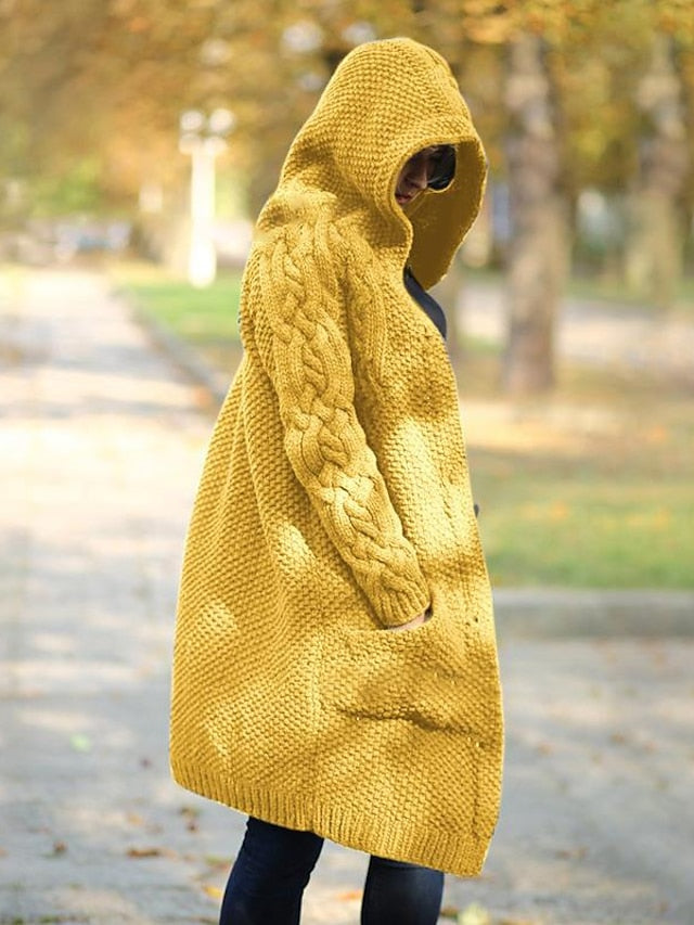 LB | Wygodny i modny sweter