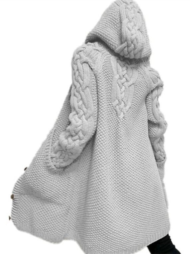 LB | Wygodny i modny sweter