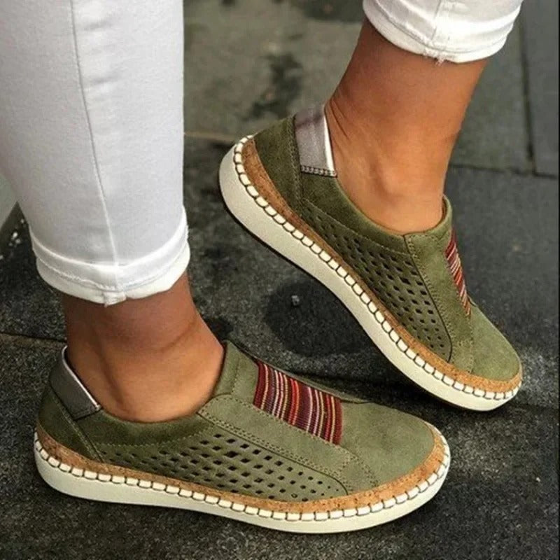 AS | Ortopedyczne buty rekreacyjne