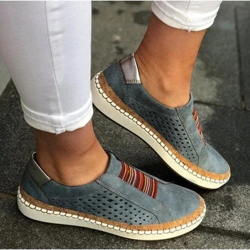 AS | Ortopedyczne buty rekreacyjne
