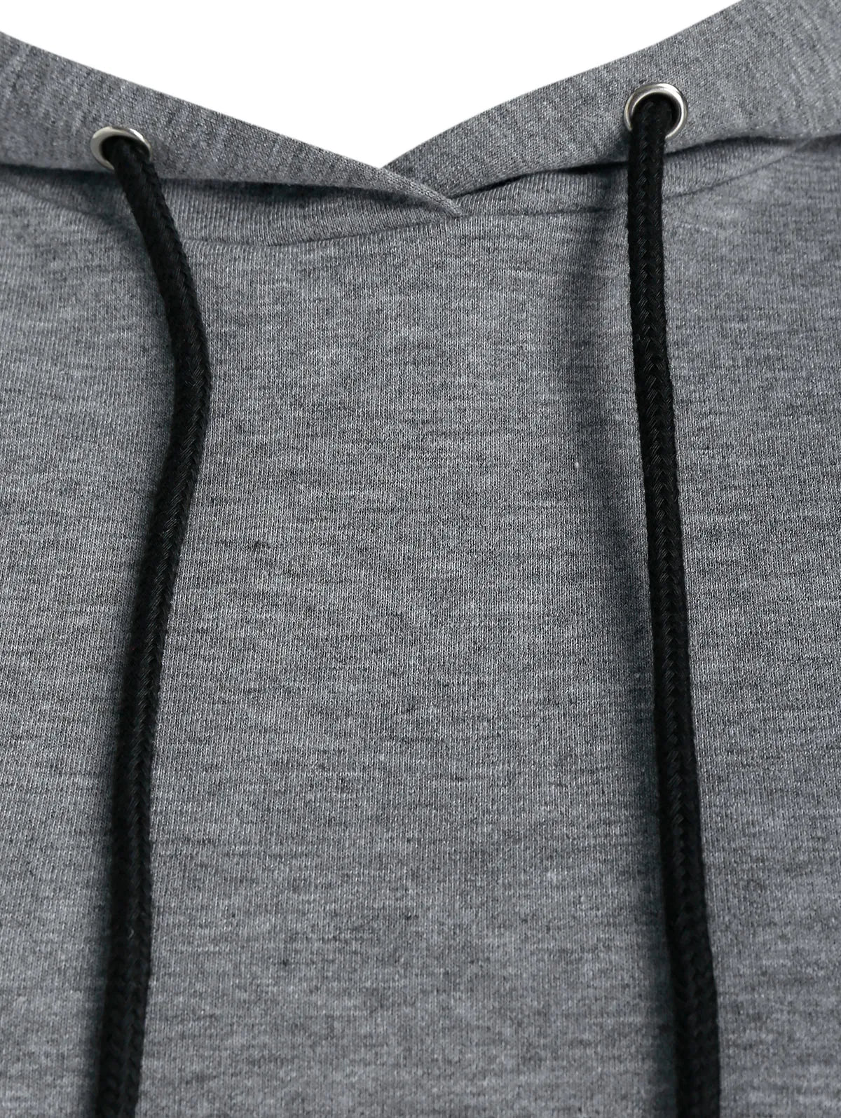 LB | Casualowa elegancka sukienka midi z kapturem