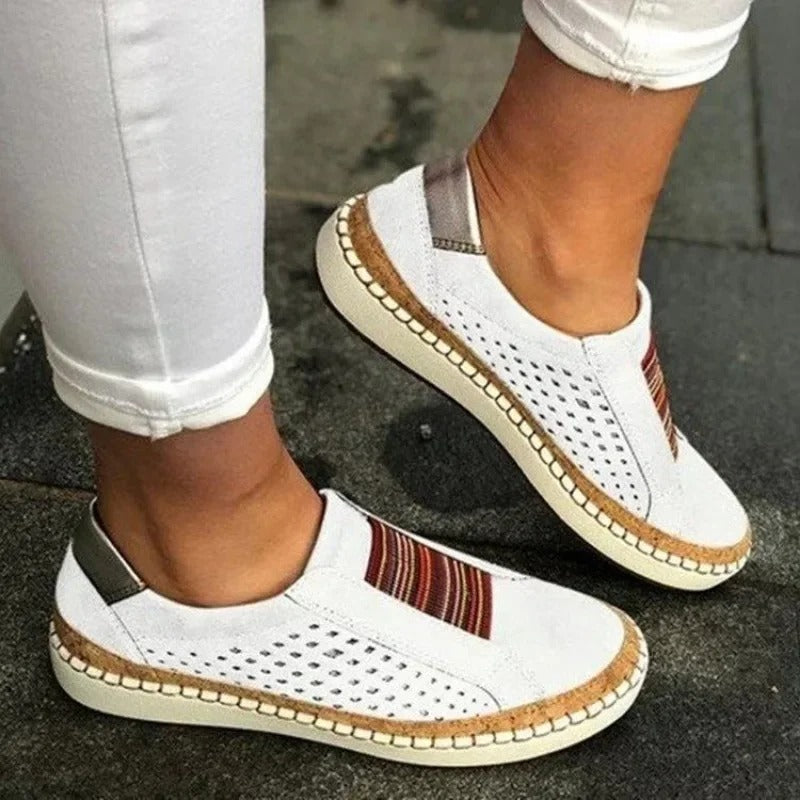 AS | Ortopedyczne buty rekreacyjne