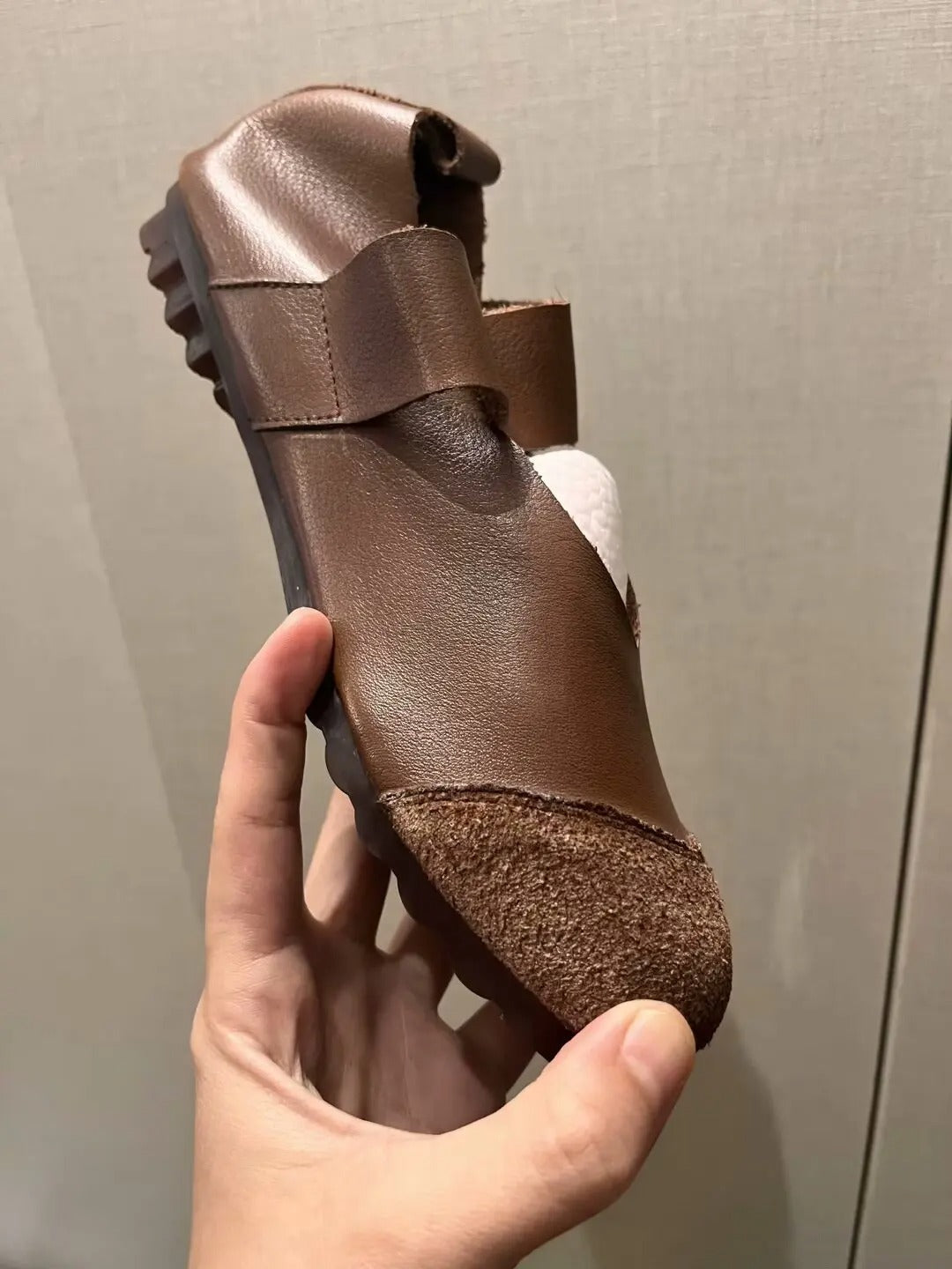 AS | Wspierające i modne buty ortopedyczne