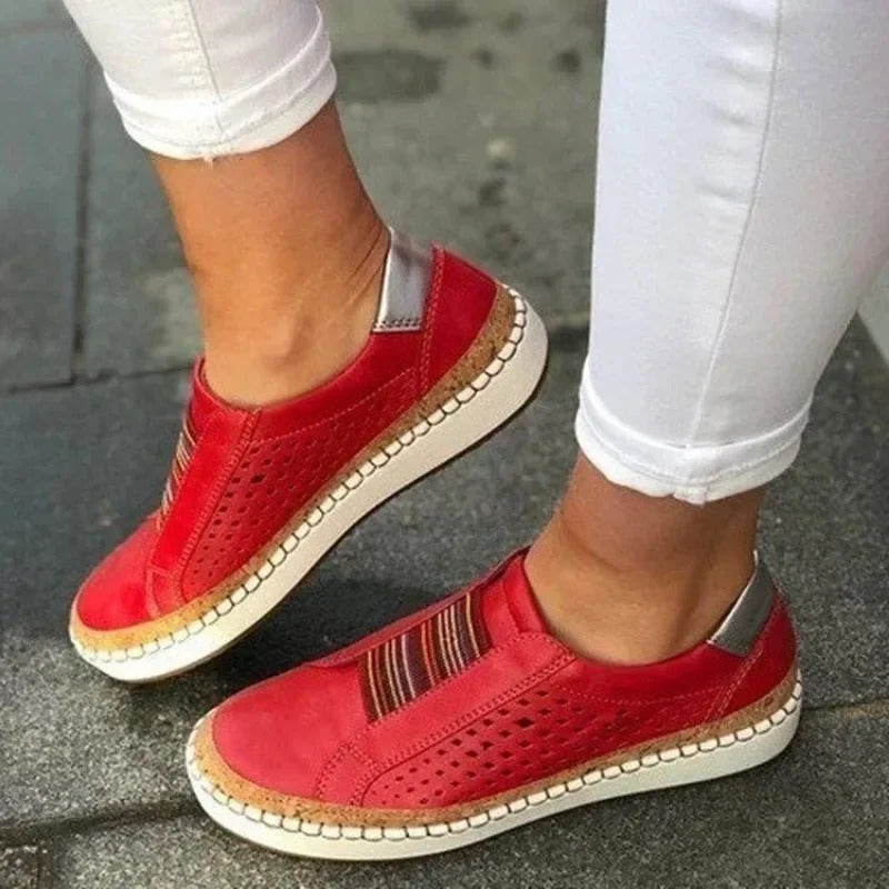 AS | Ortopedyczne buty rekreacyjne