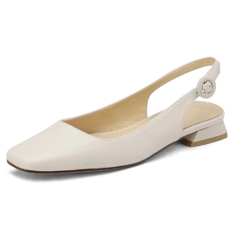 AS | Eleganckie mieszkania typu slingback