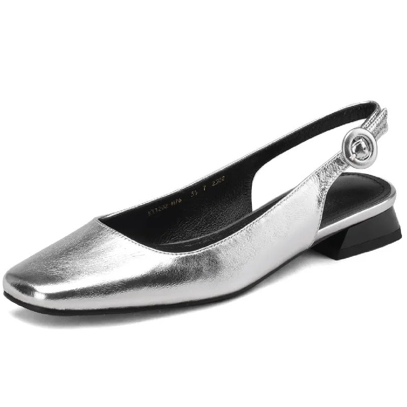 AS | Eleganckie mieszkania typu slingback