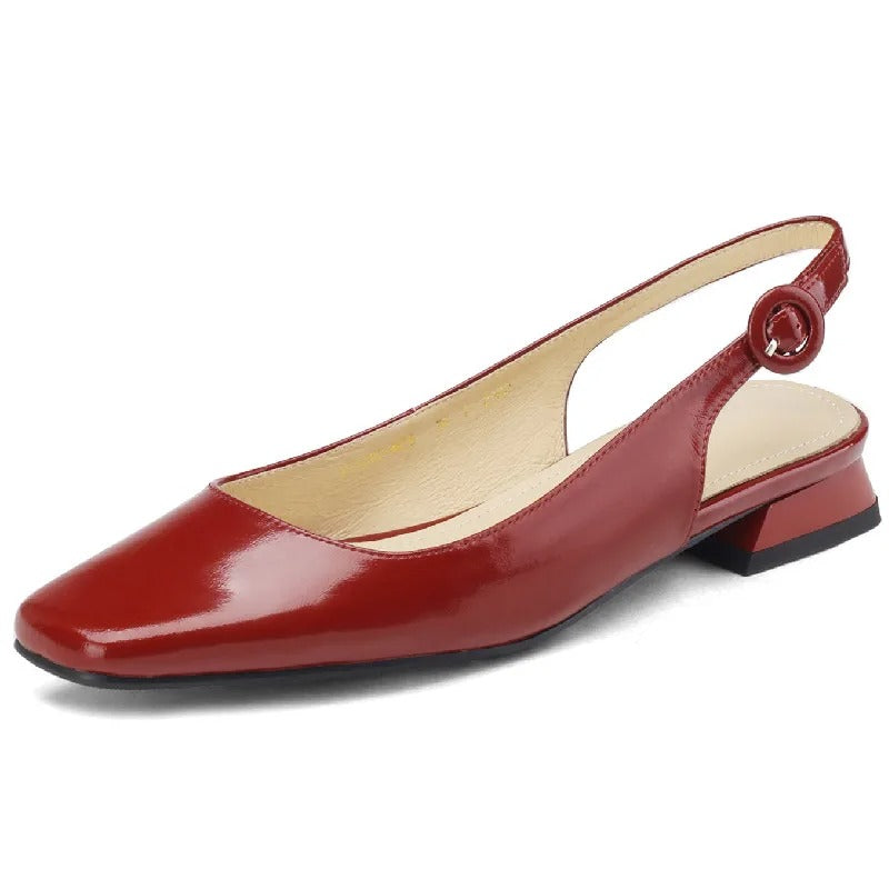 AS | Eleganckie mieszkania typu slingback