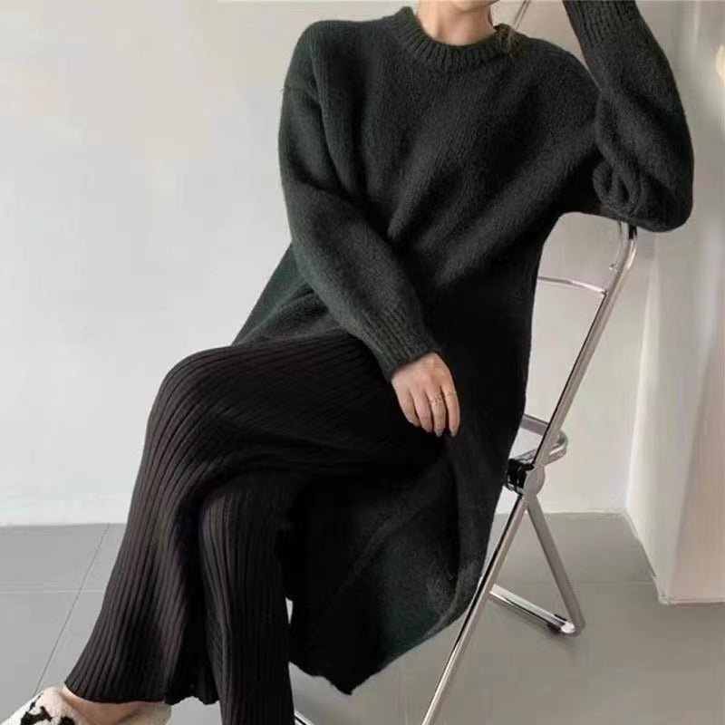 LB | Ponadczasowy i stylowy sweter
