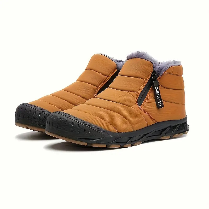 LB | Buty zimowe