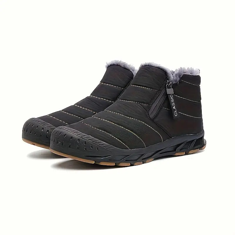 LB | Buty zimowe