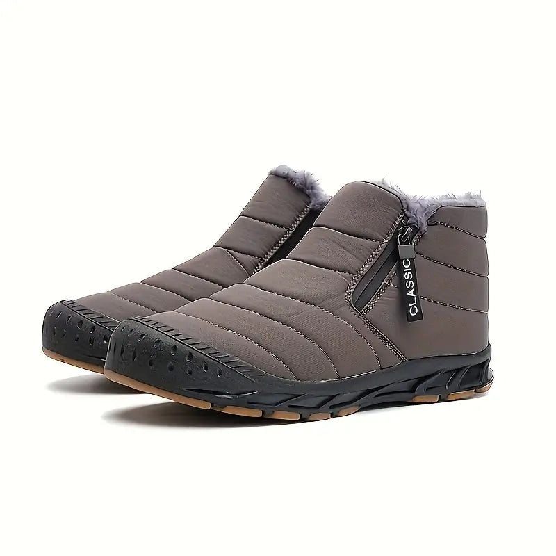 LB | Buty zimowe