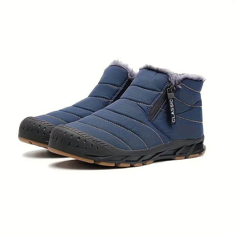 LB | Buty zimowe
