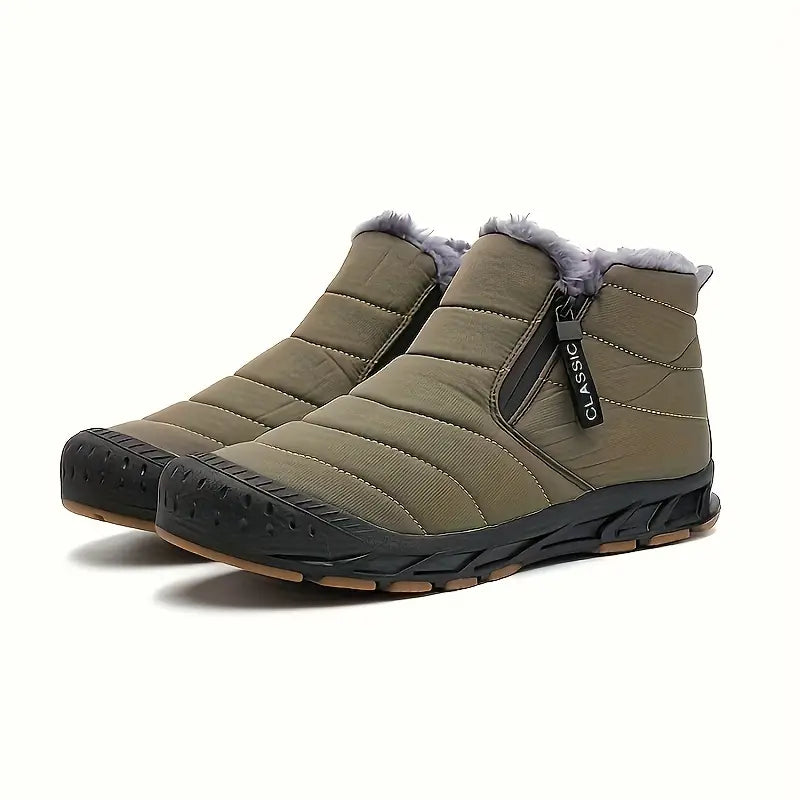 LB | Buty zimowe