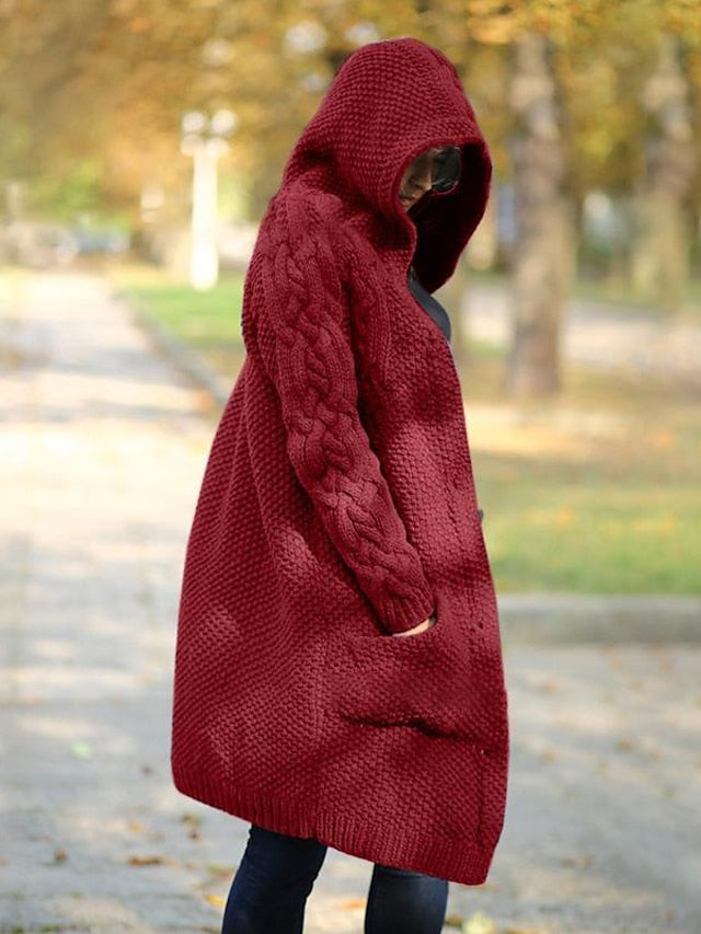 LB | Wygodny i modny sweter