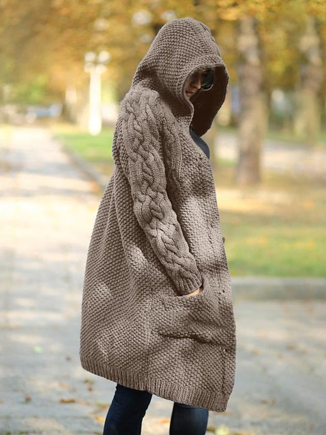 LB | Wygodny i modny sweter