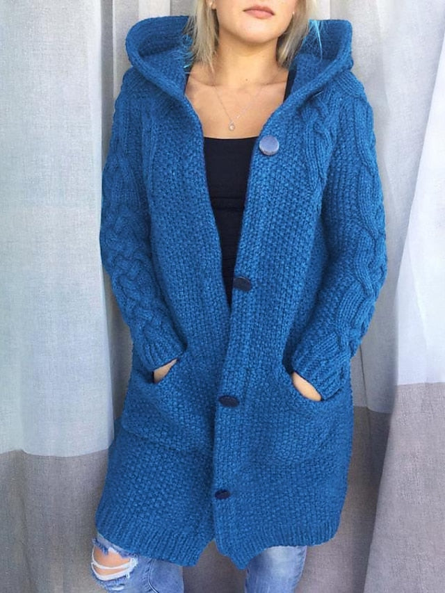 LB | Wygodny i modny sweter