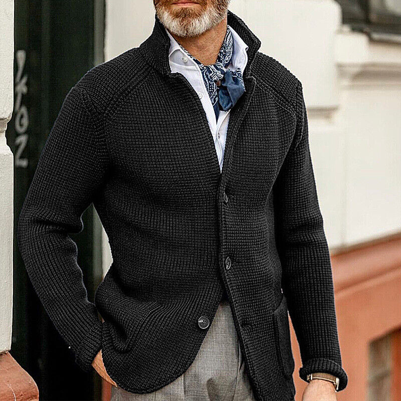 LB | Elegancki i swobodny sweter