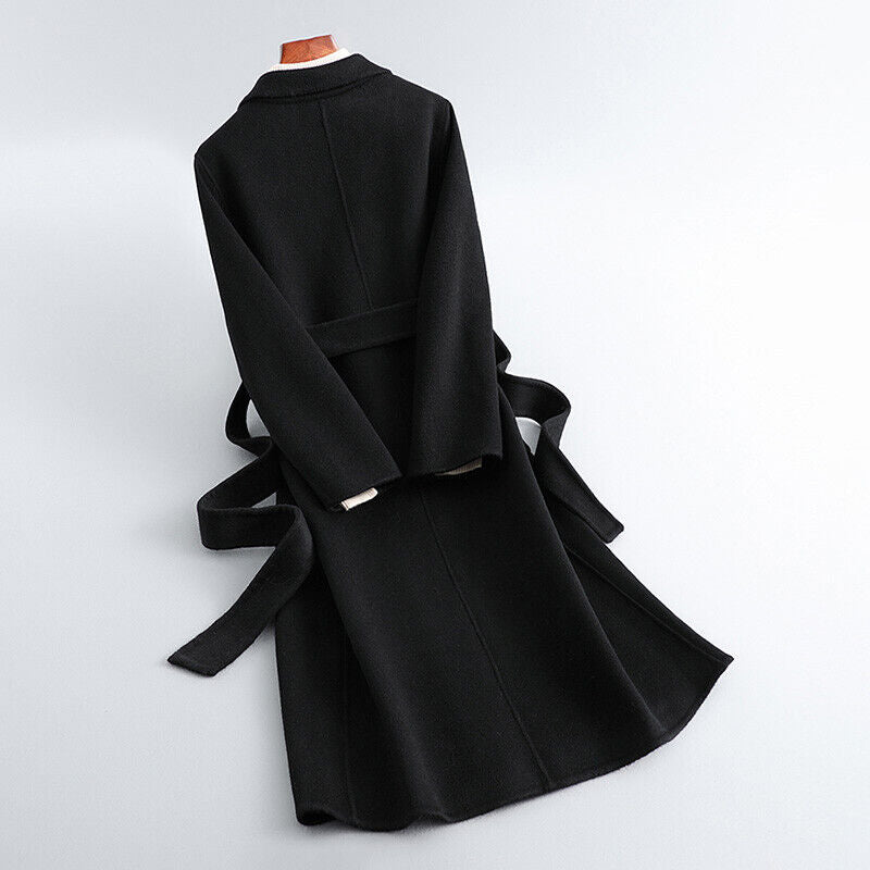 LB | Modny i minimalistyczny sweter zimowy