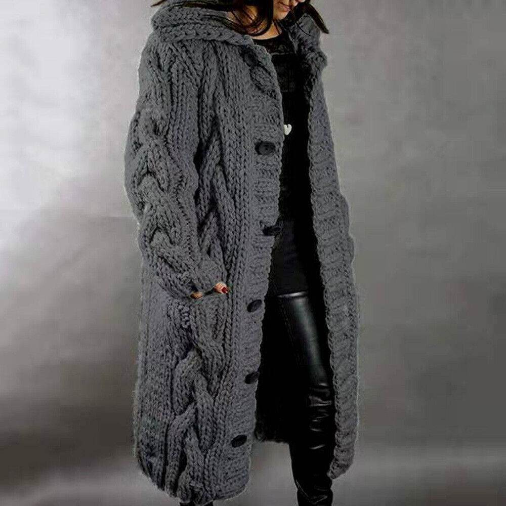 LB | Modny i minimalistyczny sweter zimowy