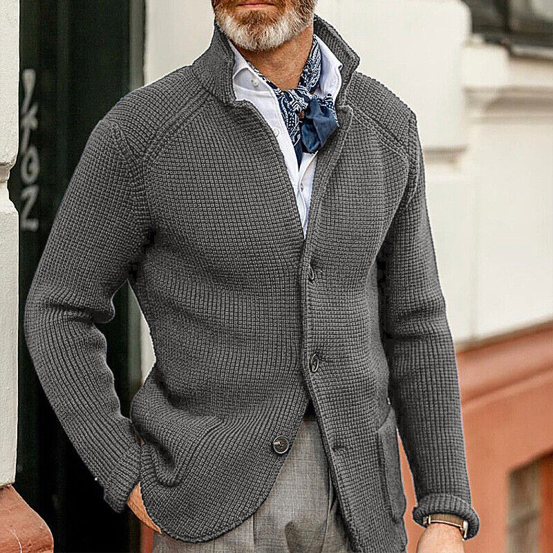 LB | Elegancki i swobodny sweter
